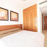Apart 3 Bedroom El Arenal Marbella