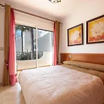 Apart 3 Bedroom El Arenal Marbella