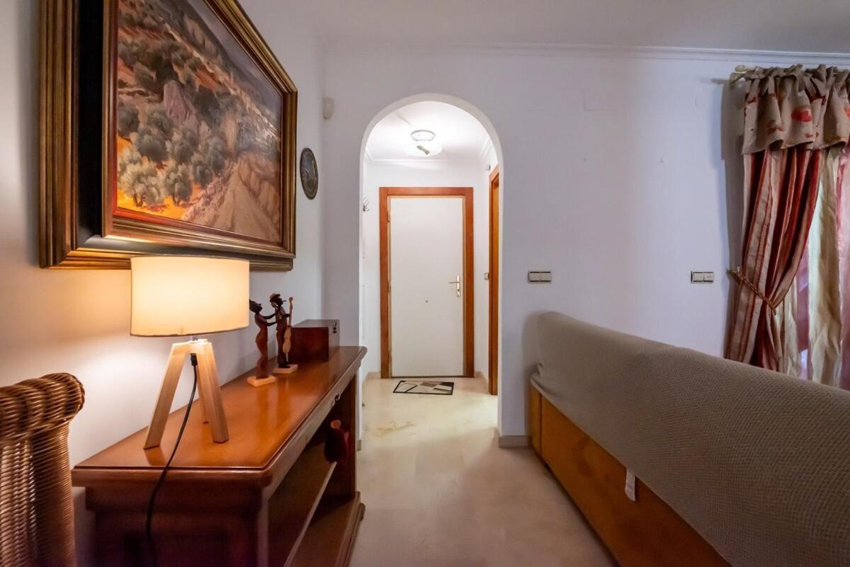 3 Bedroom El Arenal Marbella