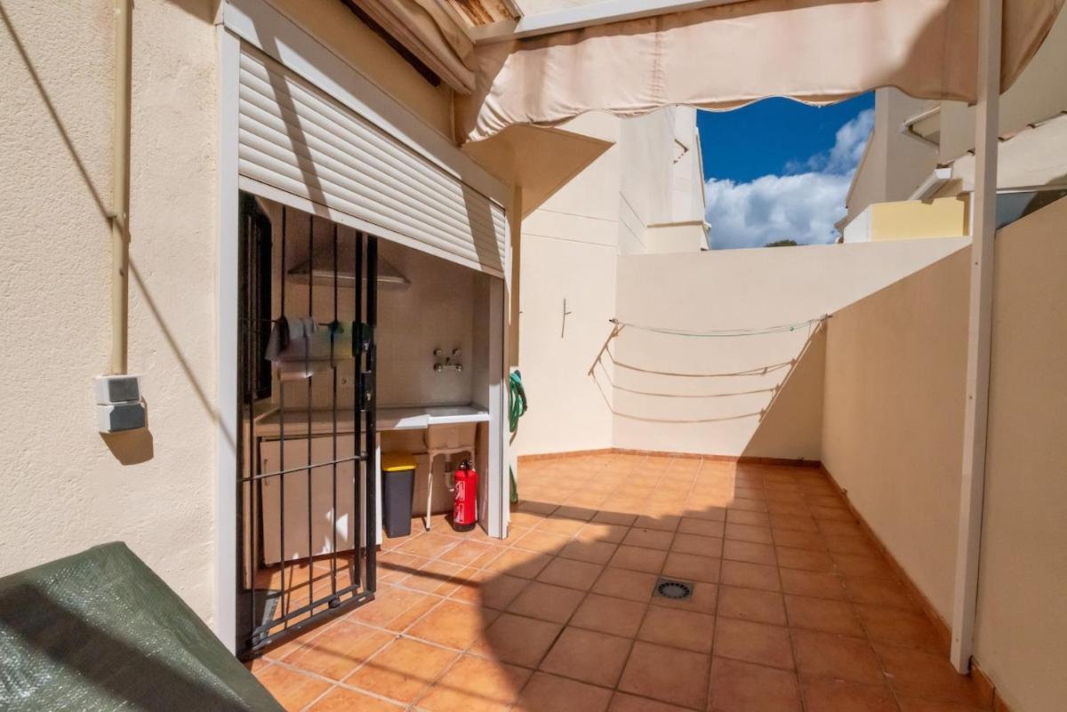 Apartment 3 Bedroom El Arenal Marbella