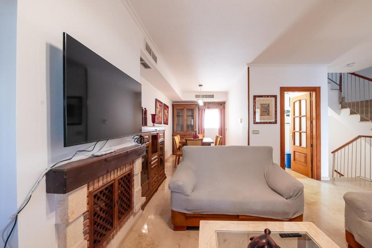 3 Bedroom El Arenal *