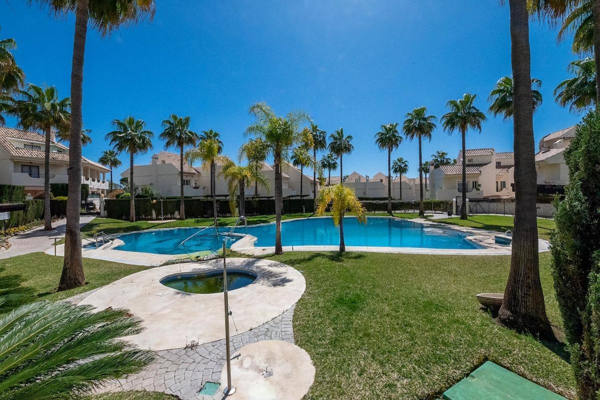3 Bedroom El Arenal Marbella