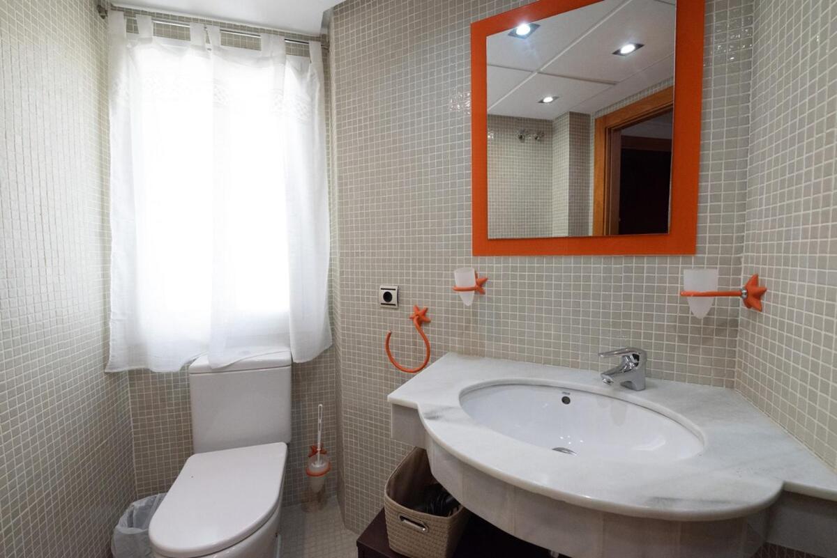 3 Bedroom El Arenal
