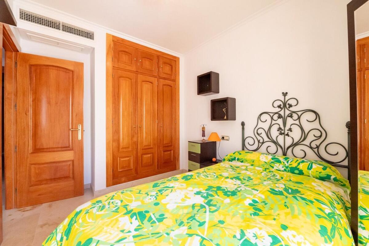 3 Bedroom El Arenal *