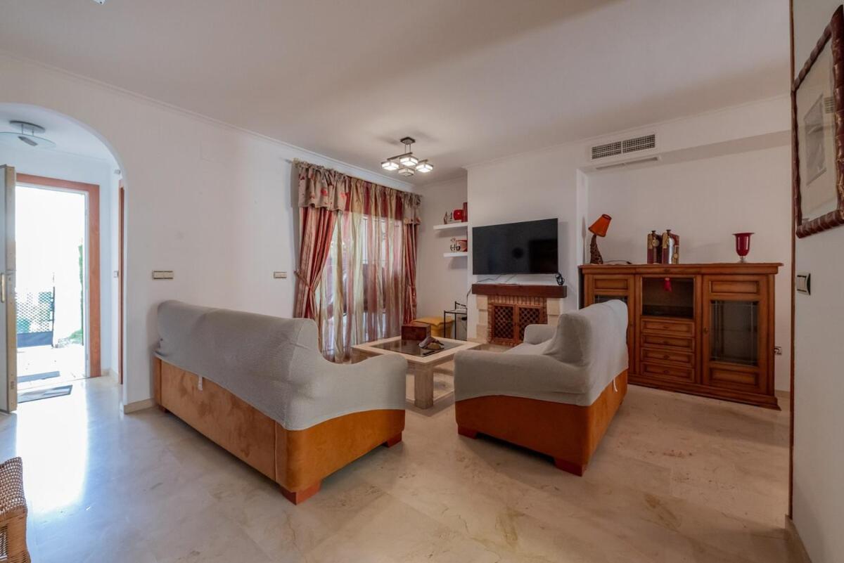 3 Bedroom El Arenal