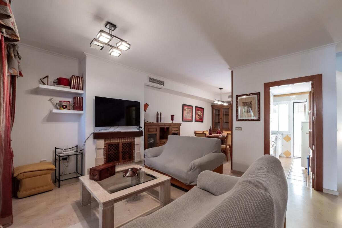 Apartamento 3 Bedroom El Arenal