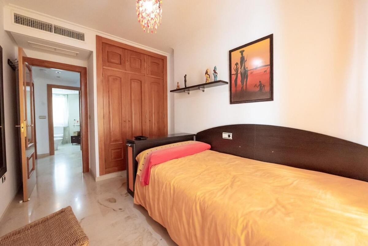 3 Bedroom El Arenal *