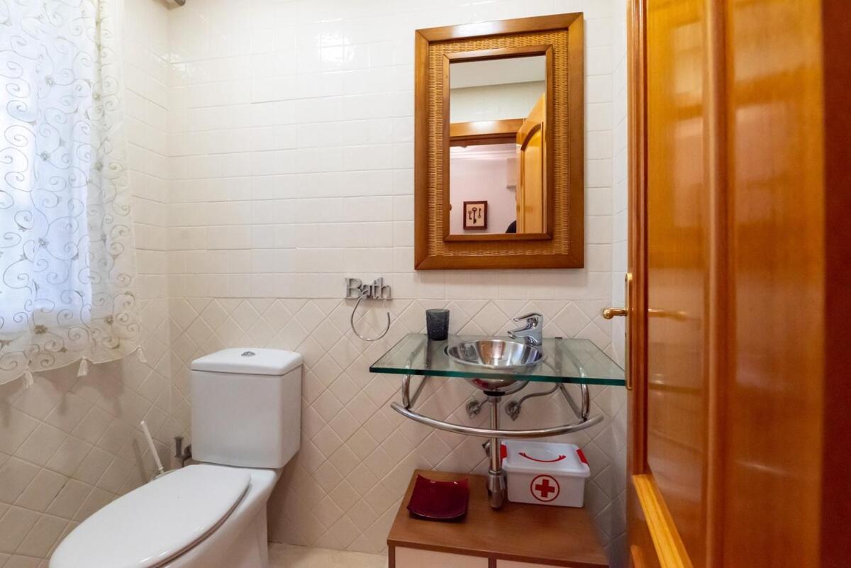 3 Bedroom El Arenal Apartment