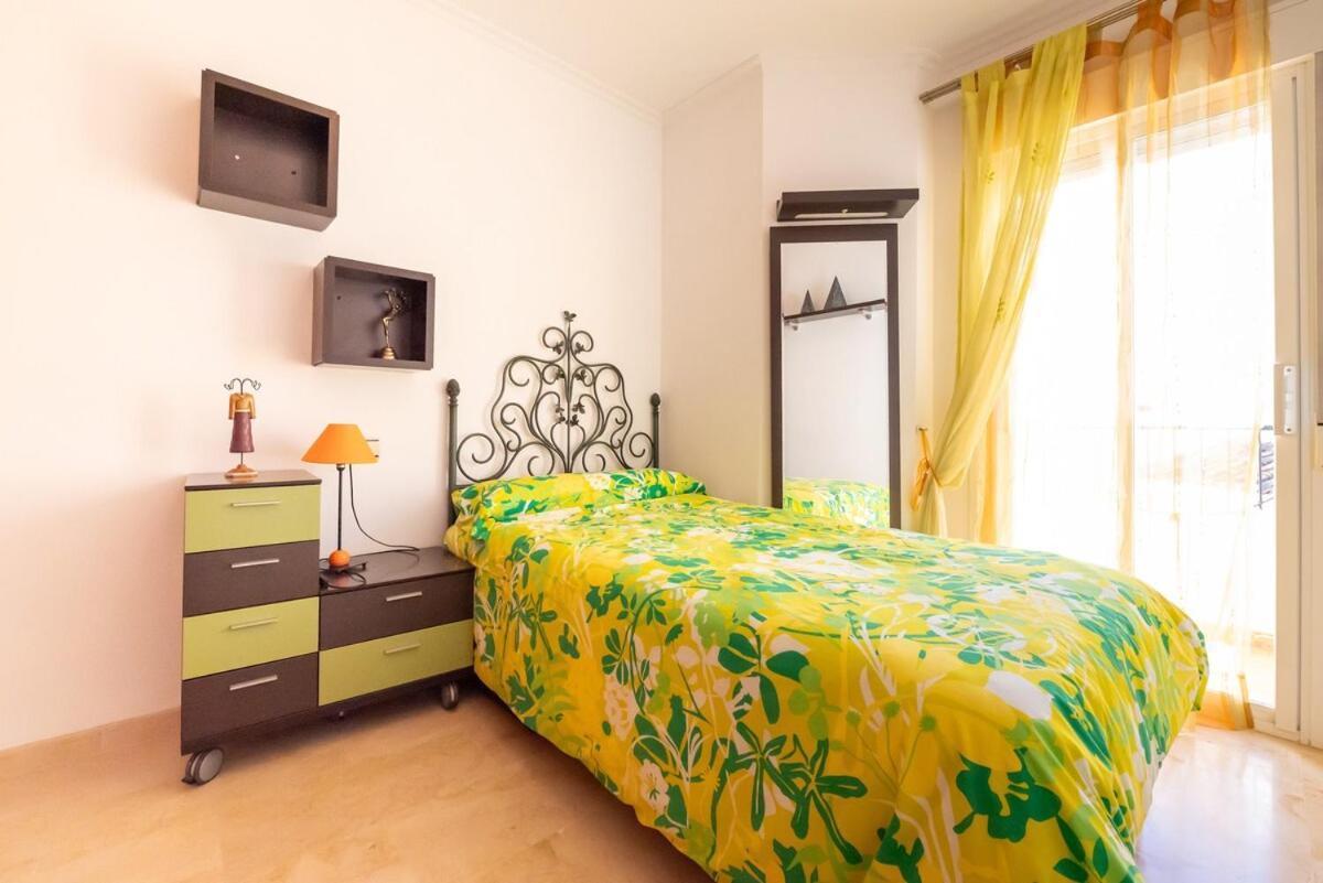 Apartment 3 Bedroom El Arenal *
