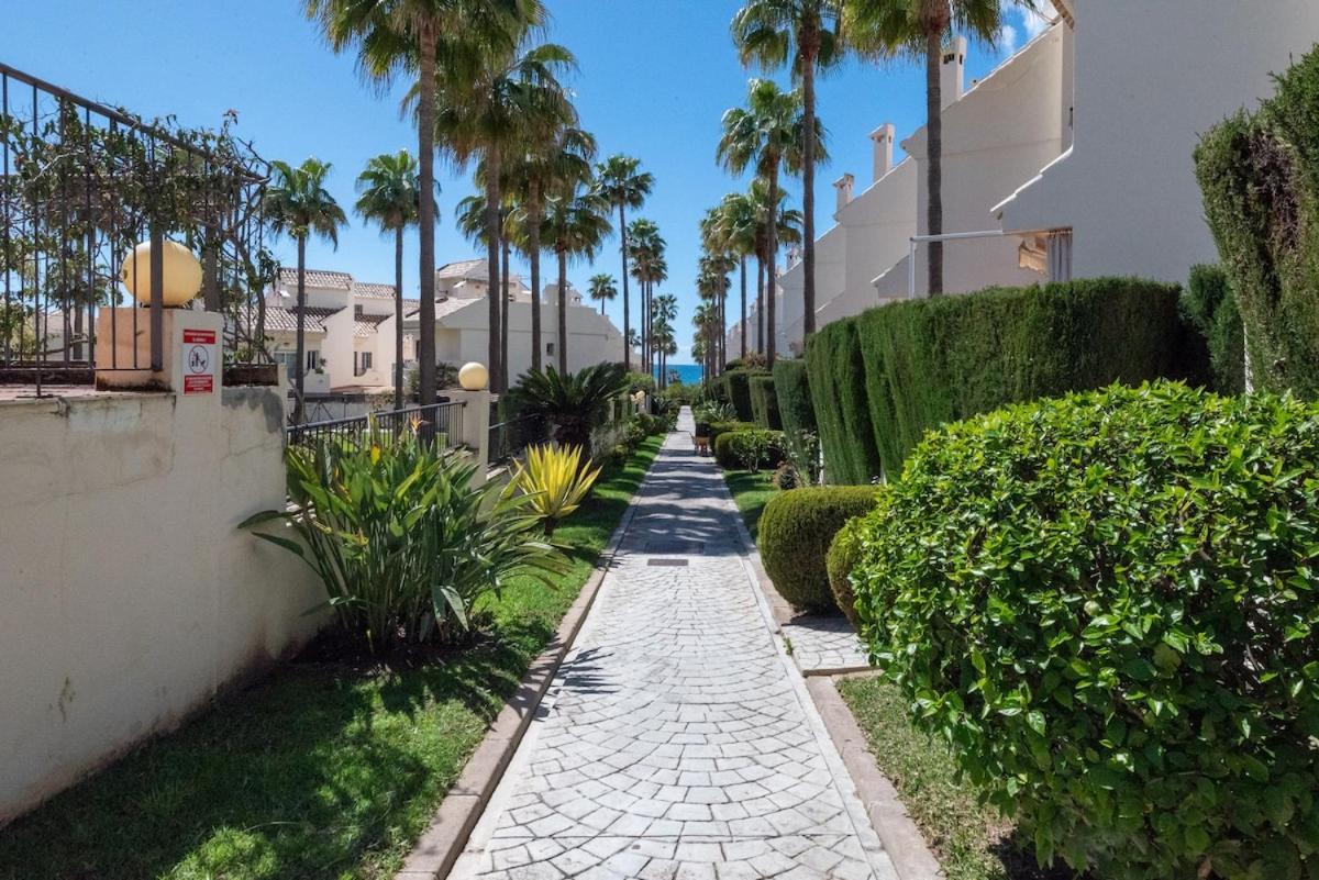 3 Bedroom El Arenal Marbella