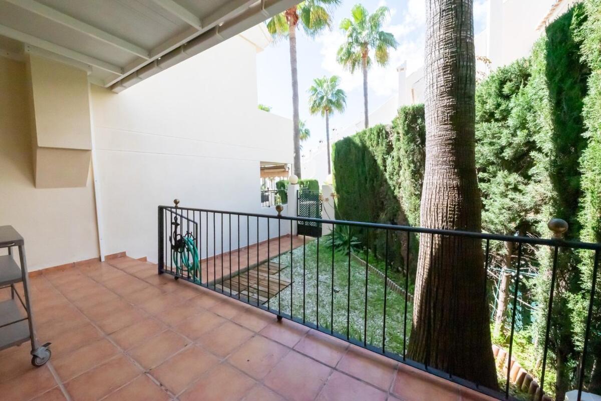 3 Bedroom El Arenal Apartment Marbella